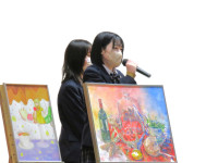美術部3