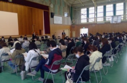 総会②