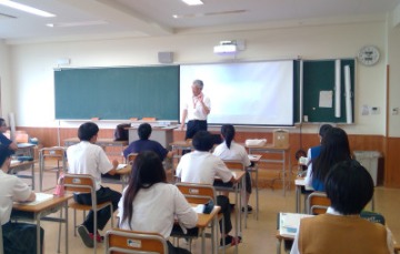 進学①