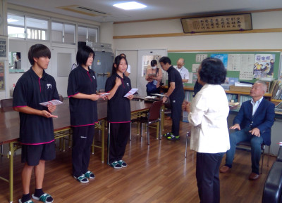 抱負