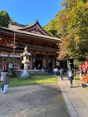 Ｒ７修学旅行_３日目②